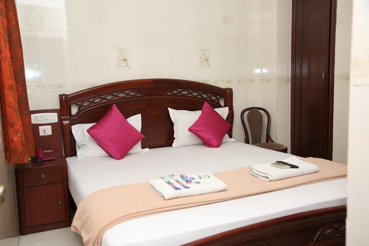 Grand View Residency Chennai Hotel Exterior photo