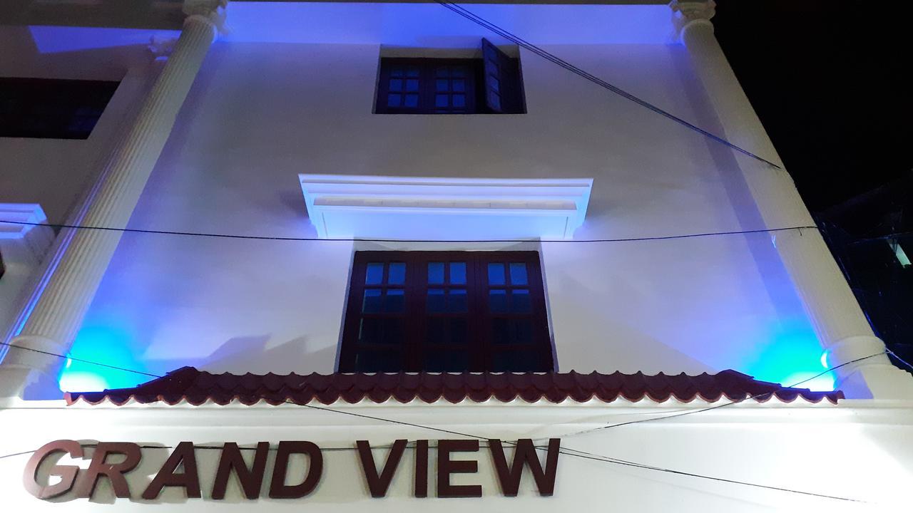Grand View Residency Chennai Hotel Exterior photo